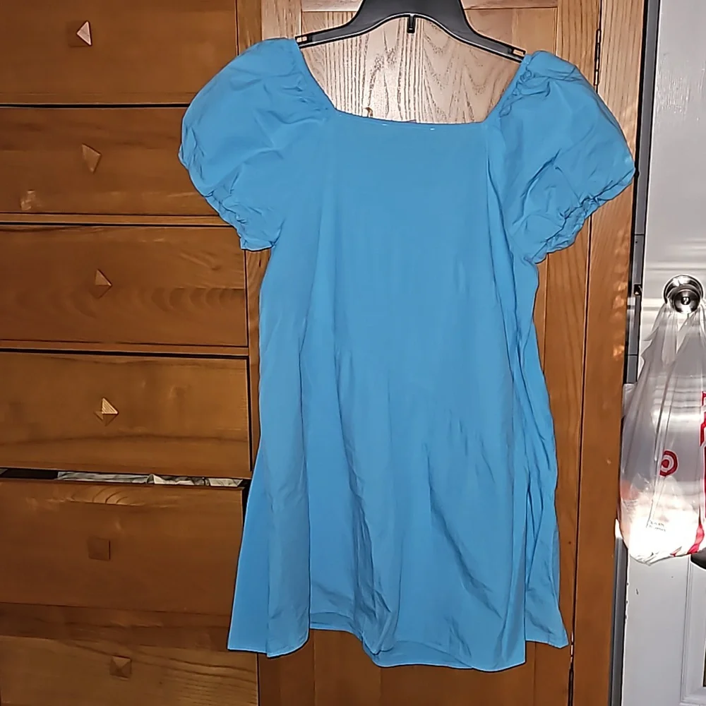 ZARA DRESS π - Picture 3 of 7